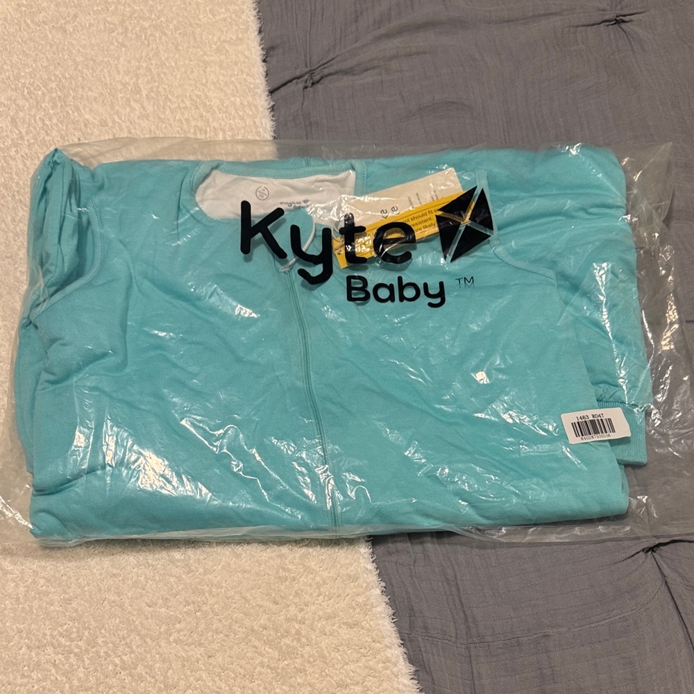 Kyte BABY Aqua Sleep Bag 1.0